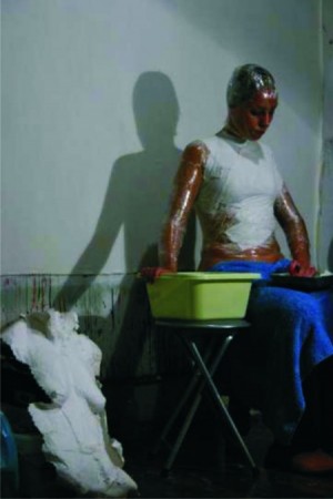 Imagem/ Corpo/ Objecto